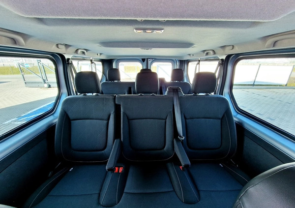 Renault Trafic cena 135900 przebieg: 250000, rok produkcji 2022 z Kalety małe 781